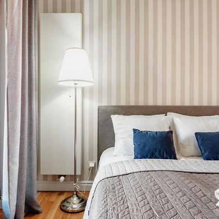 Apartament Plac Litewski Premium No. 7 Lublin Kültér fotó