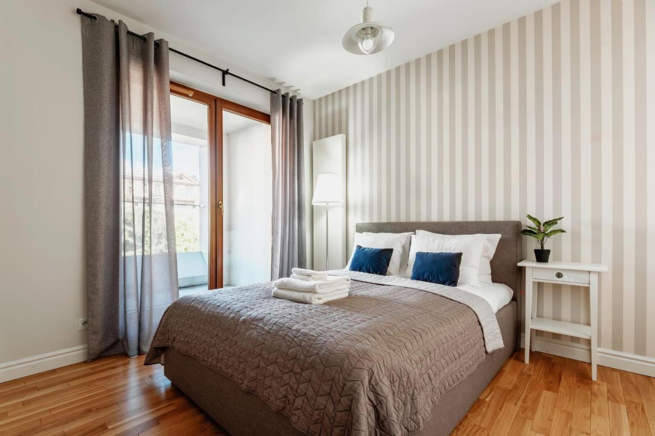 Apartament Plac Litewski Premium No. 7 Lublin Kültér fotó