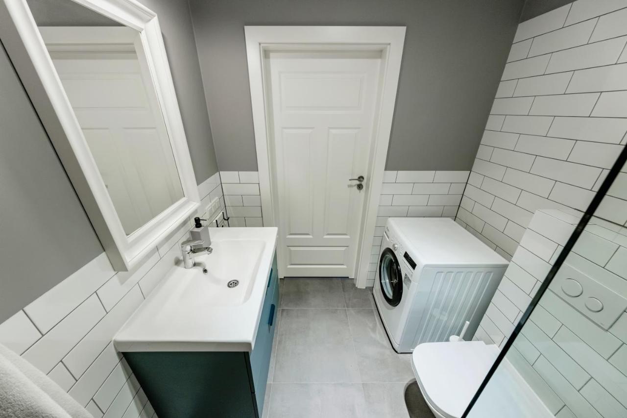 Apartament Plac Litewski Premium No. 7 Lublin Kültér fotó