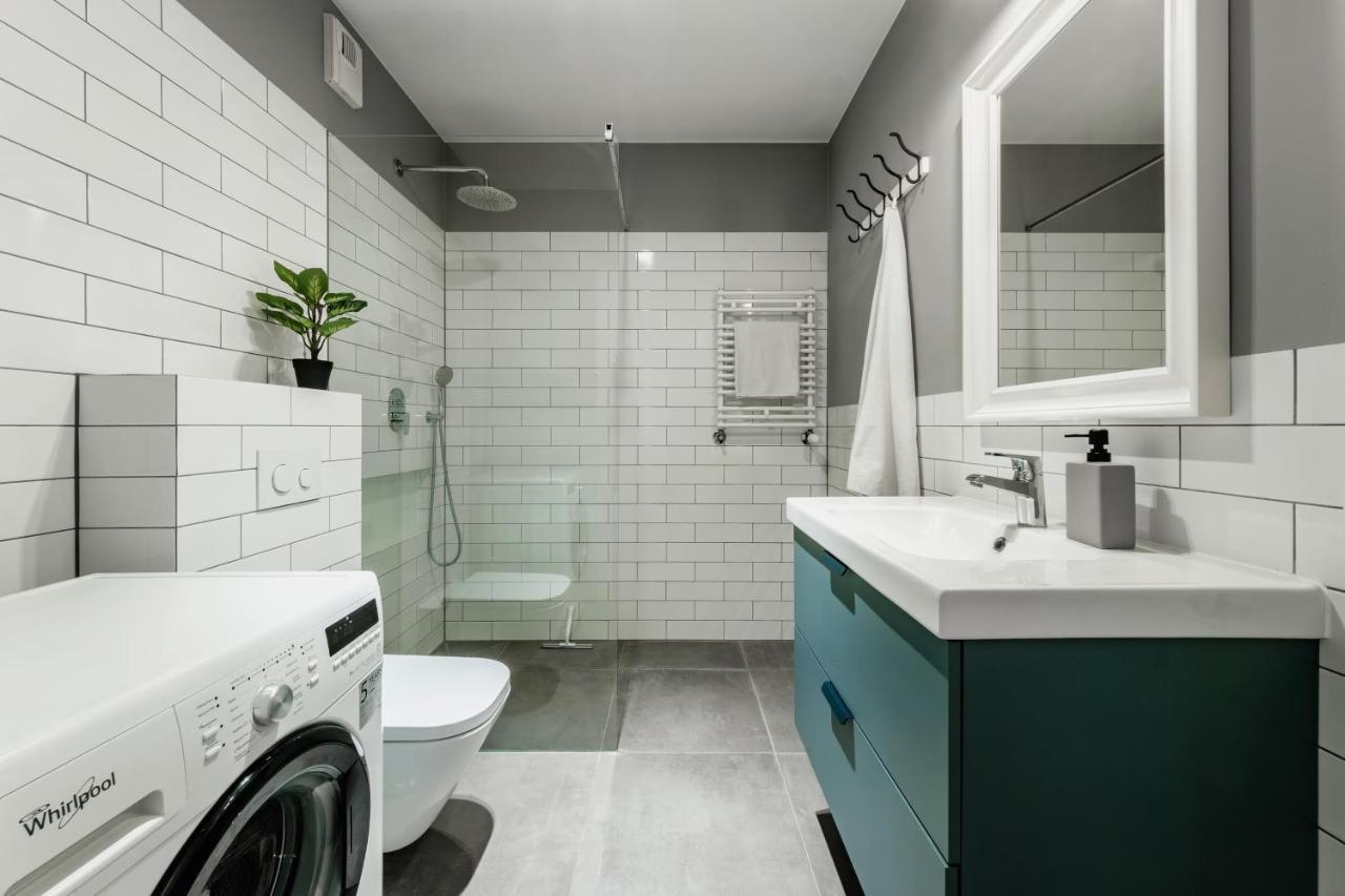 Apartament Plac Litewski Premium No. 7 Lublin Kültér fotó