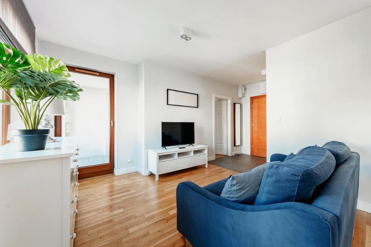 Apartament Plac Litewski Premium No. 7 Lublin Kültér fotó