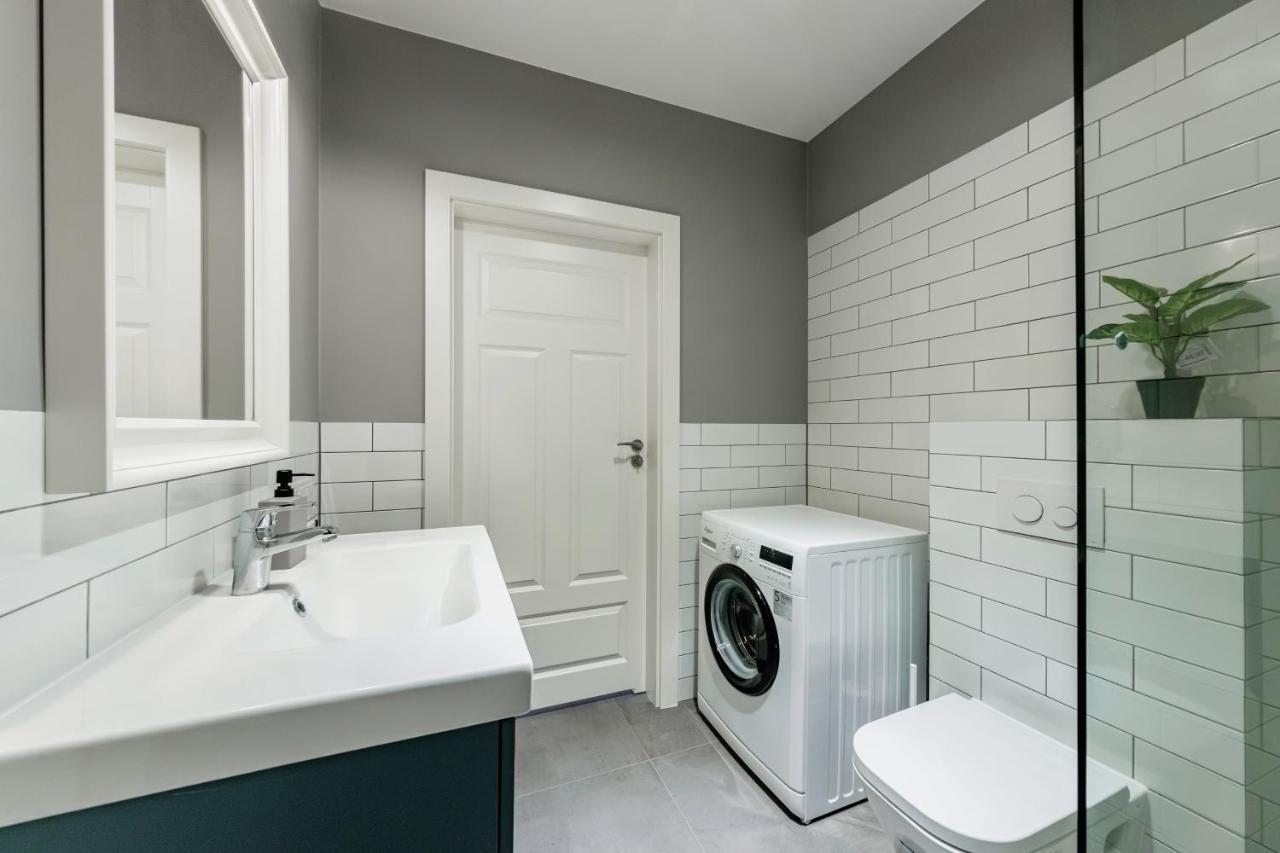 Apartament Plac Litewski Premium No. 7 Lublin Kültér fotó