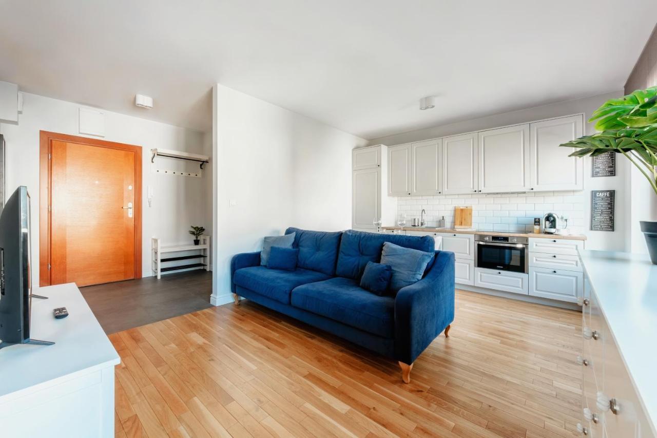 Apartament Plac Litewski Premium No. 7 Lublin Kültér fotó