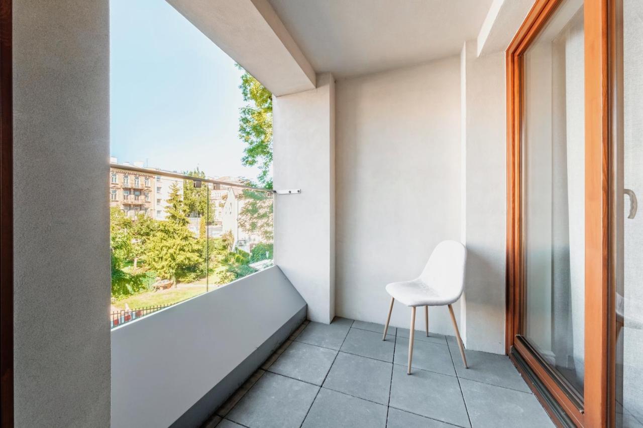 Apartament Plac Litewski Premium No. 7 Lublin Kültér fotó