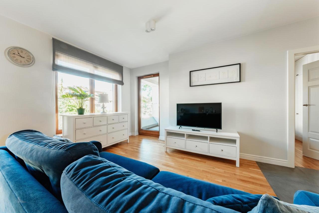 Apartament Plac Litewski Premium No. 7 Lublin Kültér fotó