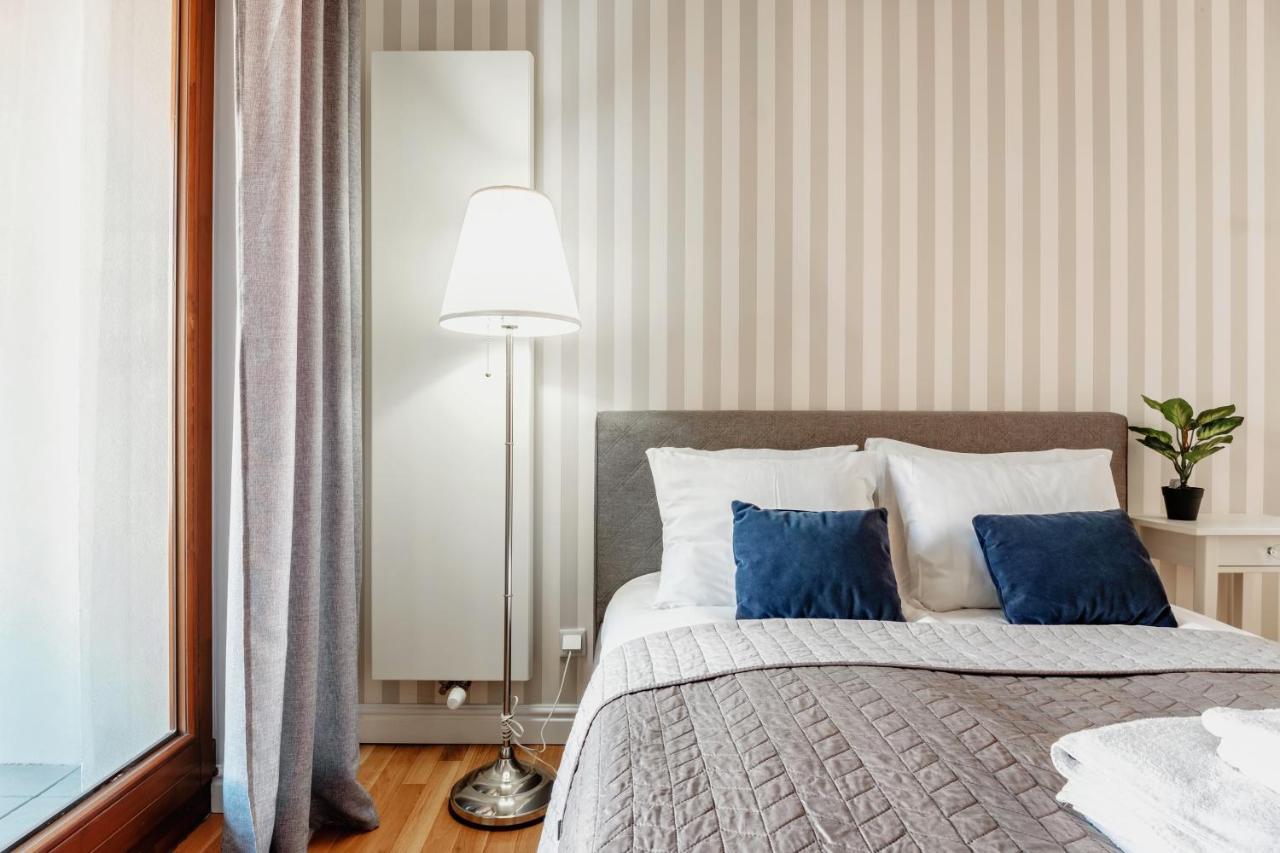 Apartament Plac Litewski Premium No. 7 Lublin Kültér fotó