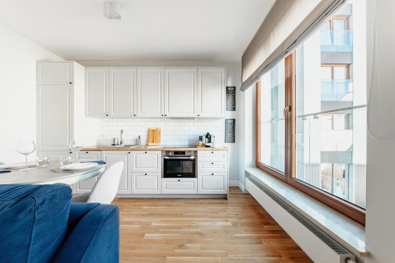 Apartament Plac Litewski Premium No. 7 Lublin Kültér fotó