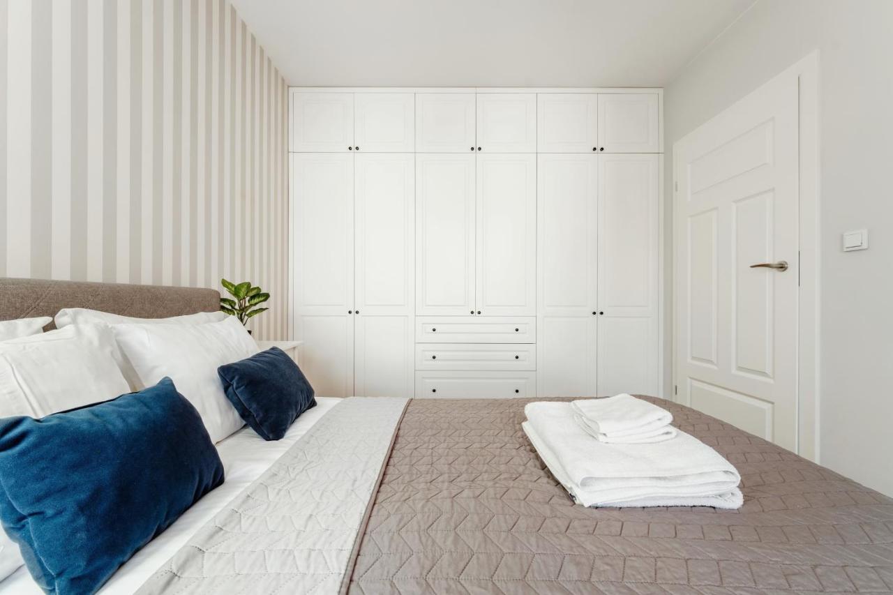 Apartament Plac Litewski Premium No. 7 Lublin Kültér fotó